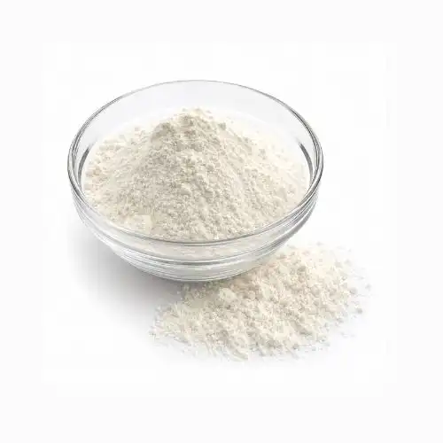 What Is Ergothioneine Powder Used for in Supplements?